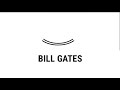 56 bill gates     2021 vision