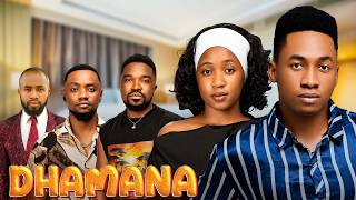 DHAMANA | 6 | 💞 l Love Story #dontatv #clamvevo #dunia #badonatafuta #bosslady #love 