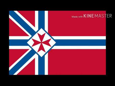 Hino da União de Mørk