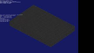 Software rendering - isometric view