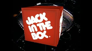 Jack In The Box  Commercials 19952005 Volume 3