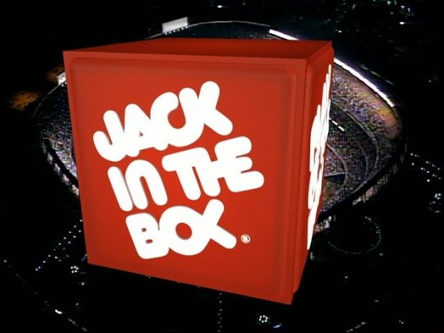 Brian Scott Jack In The Box Jack In The Box Youtube