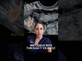 Infertility and IVF From a Doctor Who’s Lived It | What Everybody Should Know #shorts