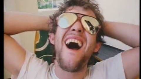 Cold Chisel - Cheap Wine [Official Video]