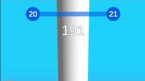 Stack Pop 3D Lv_______20