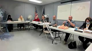 City of Shamokin City Council Meeting 12.13.31