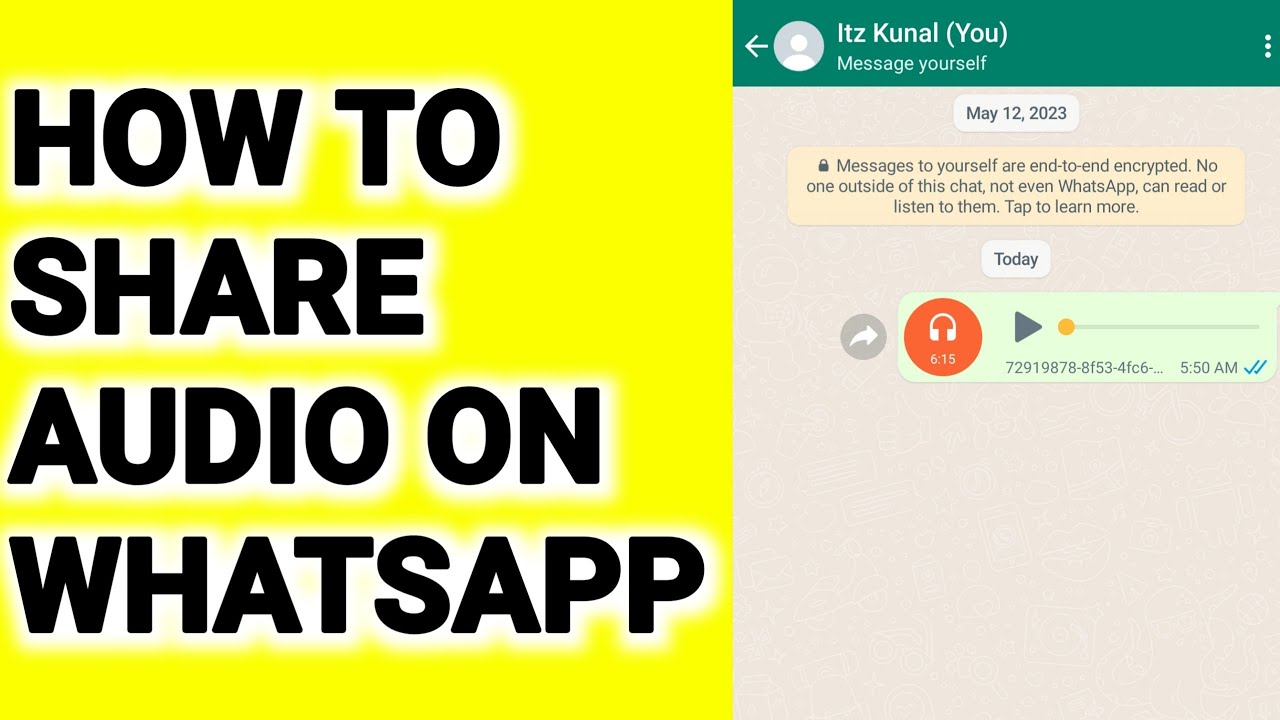 how-to-share-audio-on-whatsapp-youtube