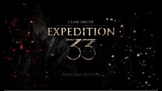 playthrought expedition 33 day 18 ng  