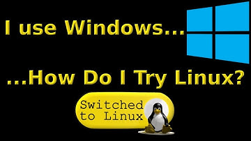 Windows 10 USB Linux Live Key Creation