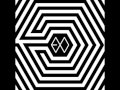 EXO-K - Thunder [Mp3/DL]