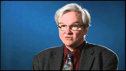 Importance of diagnosing ovarian cancer early video