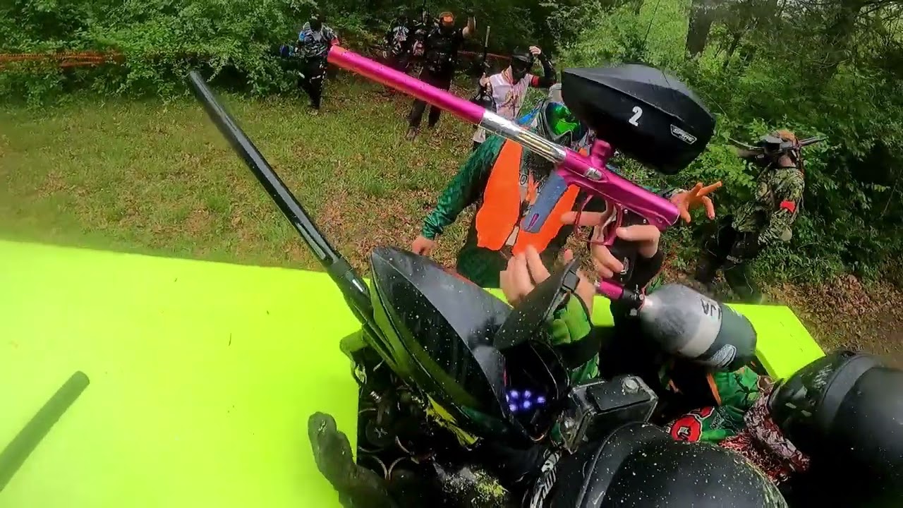 Living Legends 14 Highlights