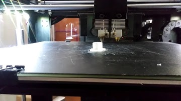 IoT Academy 2019: 3D printing