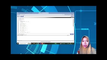 Presentasi tugas UTS Algoritma dan Pemrograman | Maya Amellia (IF106)