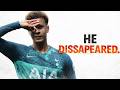 The Tragic Fall of Dele Alli: What Really Happened? #DeleAlli #Tottenham #PremierLeague