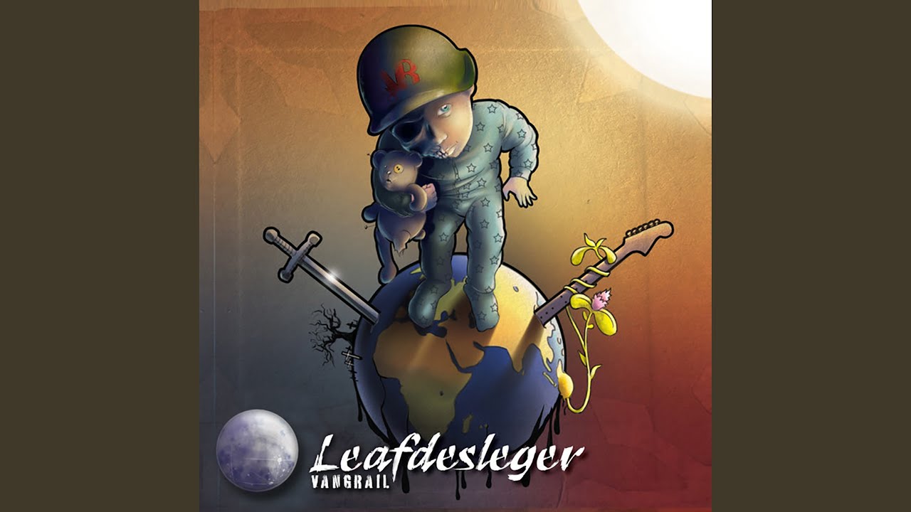 Watch Leafdesleger on YouTube Watch Leafdesleger on YouTube
