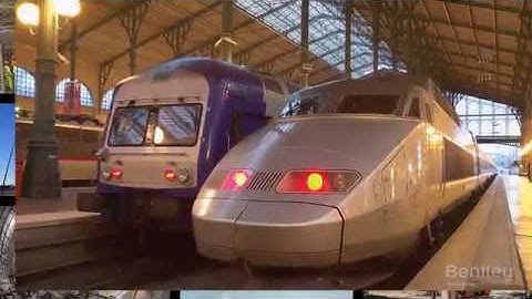 Analyze and Design Road and Highway Structures with STAAD