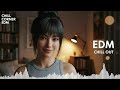 【EDM Relax #13】Chill &amp; Focus Lo-Fi EDM 🎧 Background Music for Study, Work &amp; Everyday Moments
