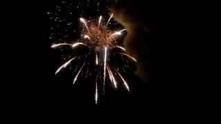 Happy 4th of july 2016 from delaware ohio **full fireworks show**