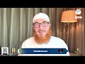LIVE Q A Session With Dr Mohammad Salah On Ask HUDA In Ramadan 21st 1447 Hijri