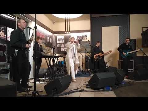 Ирина Богушевская - Аллилуйя