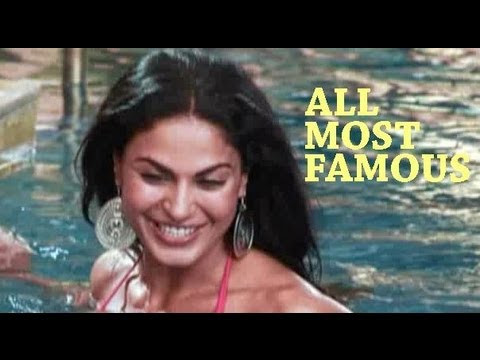 All Most Famous : Veena Malik: I don't care if Pak fundamentalists call me  a porn star - YouTube