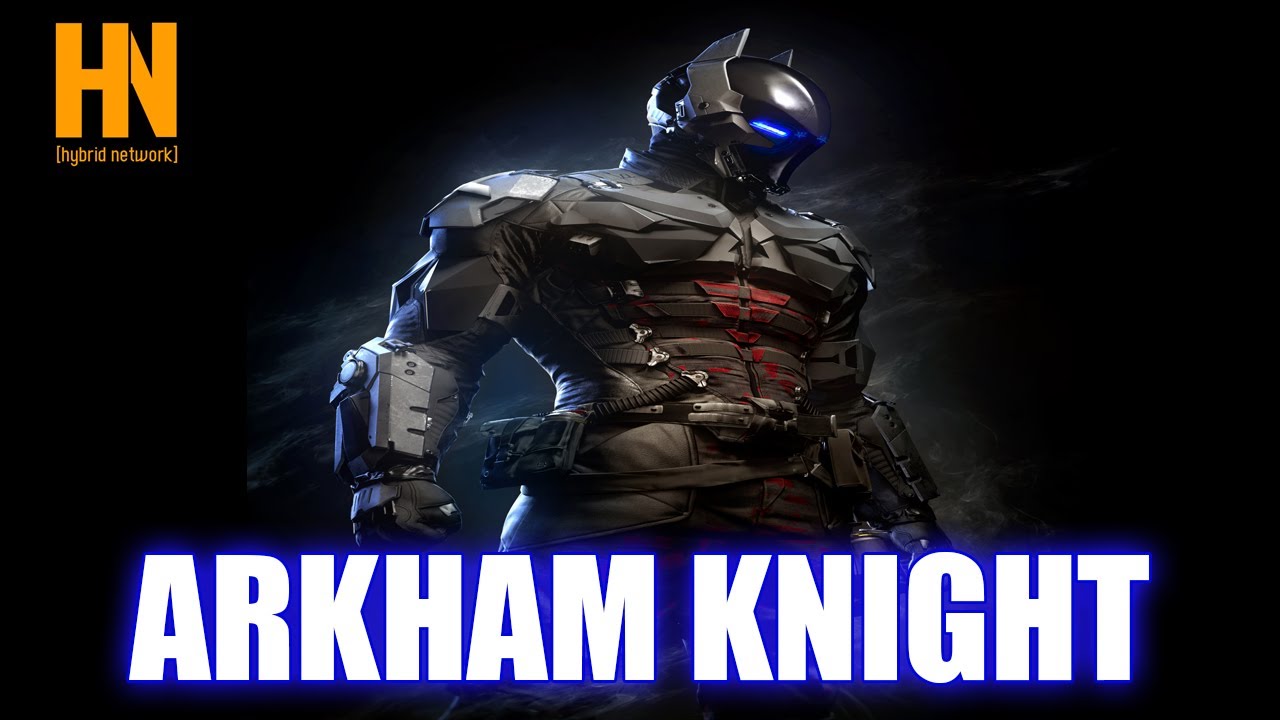 arkham knight update until arkham knight update until