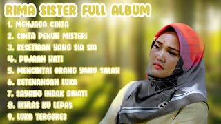 Rima Sister full Album || Lagu Pop Terbaik