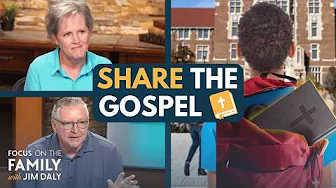 How Kids are Spreading The Gospel | Kori Pennypacker