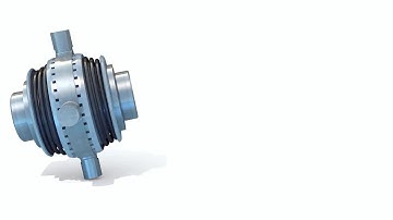 Eaton off-highway differentials: products and applications