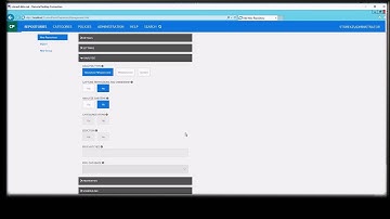 ControlPoint Data Ingestion