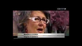 Speciale Gaetano Scirea SKY parte 1