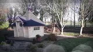 Bbq Huts For Sale Northern Ireland