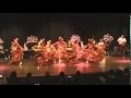 Gypsy Dance - Seyyal Escuela de Danzas Árabes 2014