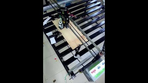 cnc e-stop,pause,resume