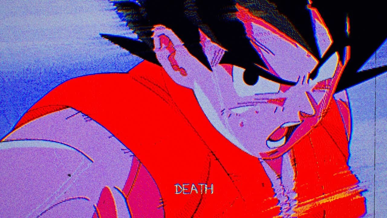 Dkoolpharaoh - I DON'T GIVE A DAMN, EAT MATTER FEAT.TACIT [PROD. SCHOEYMMII]