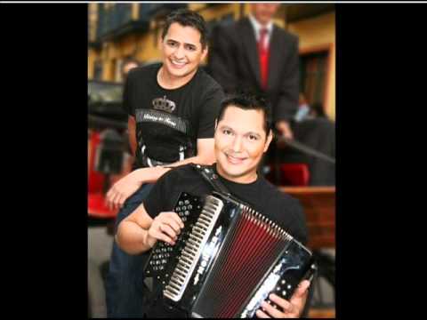 jorge celedon y jimmy zambrano - ok. 2011