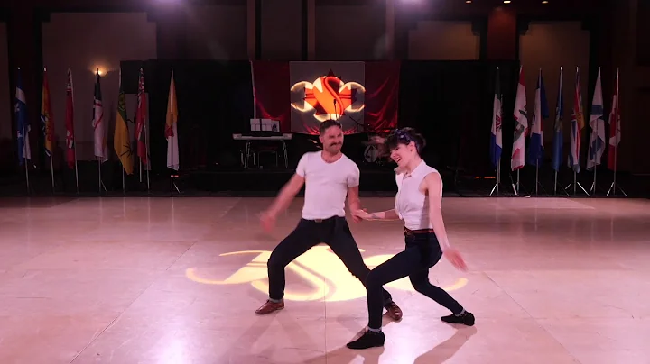 CSC 2019 - Short Showcase - Adrien Leblanc & Myria...