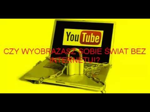 Wideo: Strony Internetowe Protestują Przeciwko SOPA