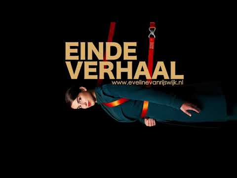 Eveline van Rijswijk - Einde Verhaal ("Kan leuk worden")