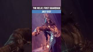 The Relic: First Guardian might be one of the most interesting games launching this July!