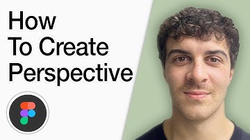 How To Create Perspective Text In Figma (Full 2025 Guide)