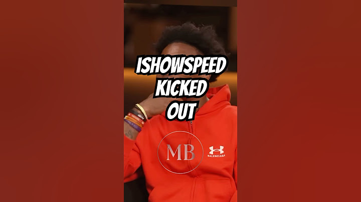 Ishowspeed’s mom kicked him out of her house! #ishowspeed #mindsetbrandon #mindsetgrowth #motivation