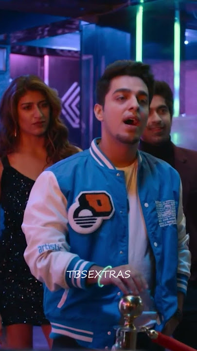 Bagga x Tere Te edit | College Romance | Gagan Arora | TBSExtras #shorts