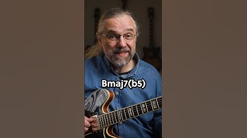 3 Mysterious Chord Substitutions 😵 #jazzchords