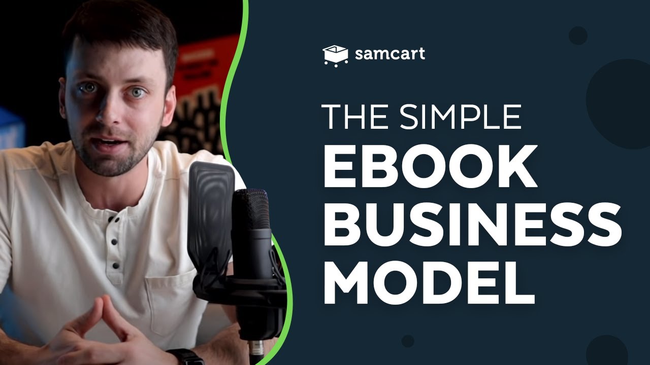 New Update The $100,000 Ebook Business Model in 5 Minutes…