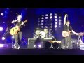 Goo Goo Dolls - &quot;The Pin&quot; Live, 08/19/16 Philly