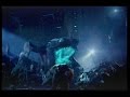 【vore 映画】 怪獣オオタチの丸呑み [ Kaijyu vore movie / Pacific Rim ]