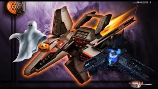 Darkorbit THE HITAC TERROR EXPERIENCIE