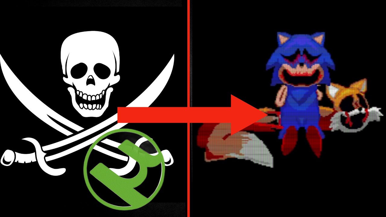 ВОТ К ЧЕМУ ПРИВОДИТ ПИРАСТВО - YouTube